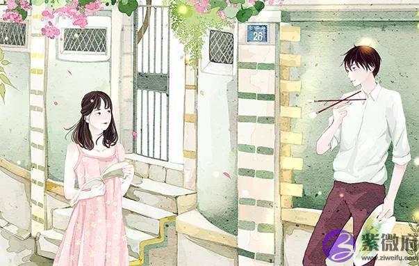 婚姻像一双鞋子，“尺码”合不合适只有自己知道