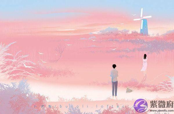 两个人合不合适，旅游一次就清楚了