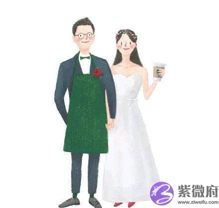 两个人合不合适，其实，一开始便已注定