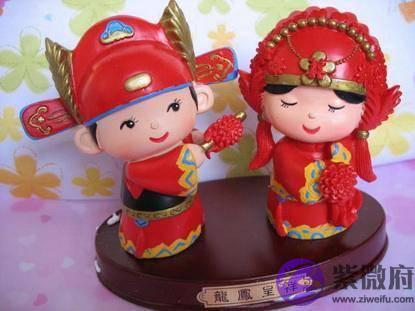生辰生辰看姻缘， 生来命中有感情，而难婚姻长久的命