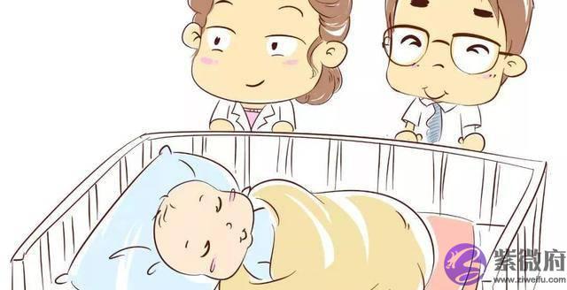 这3个时间点出生的孩子，通常自带“福气”，你家娃有吗？