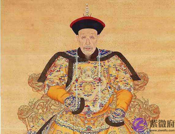 1929年，故宫发现一张生辰生辰，解开康熙传位之谜：雍正不会篡位