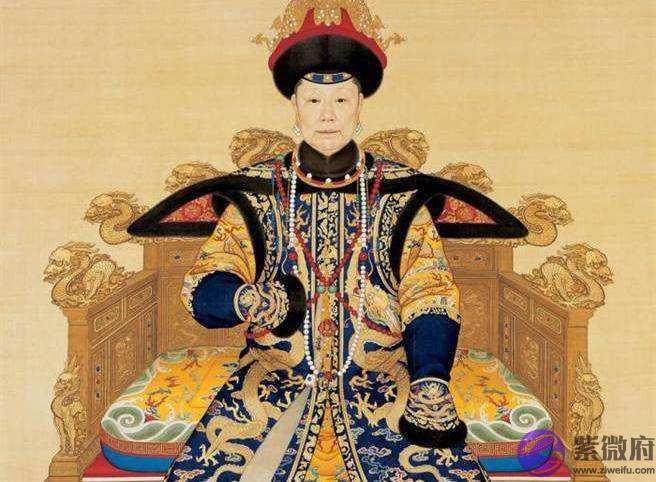 1929年，故宫发现一张生辰生辰，解开康熙传位之谜：雍正不会篡位