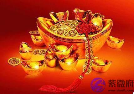 这4个时辰出生之人，遇难成祥，天生的富贵命！