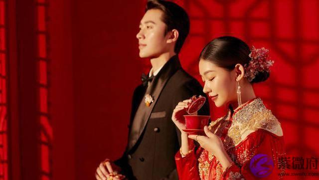 明星都怎麽选结婚日子结婚吉日原来还能这样选