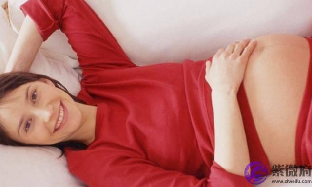 女明星为什麽选择剖腹产，关于剖腹产，这些秘密你要知道
