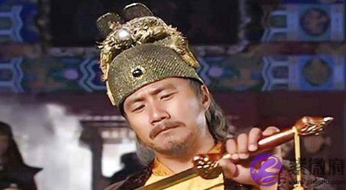 朱元璋后代的名字都带有五行偏旁，这真是巧合吗？