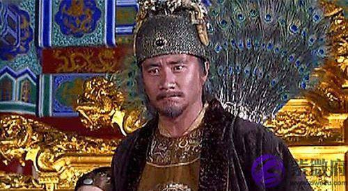 朱元璋后代的名字都带有五行偏旁，这真是巧合吗？