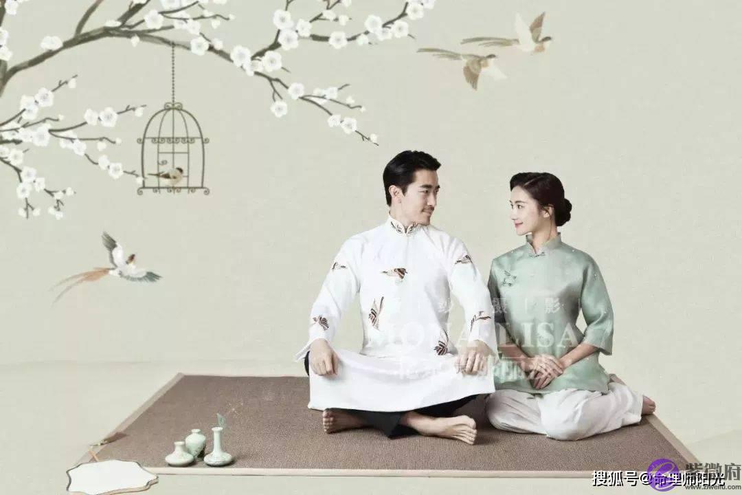 这对夫妻生辰，未来生活美不美？