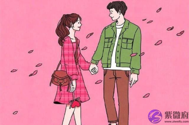 女人适不适合娶回家，看这几个方面，不会错！