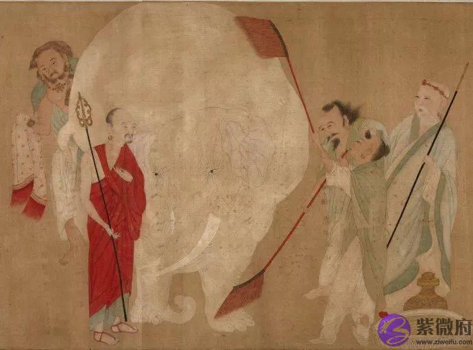 六月初六天门开，天贶佳节赐福来！