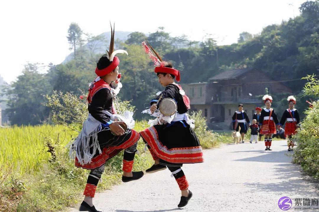 六月初六天门开，天贶佳节赐福来！
