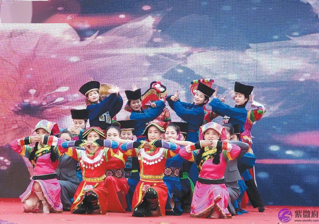 六月初六天门开，天贶佳节赐福来！