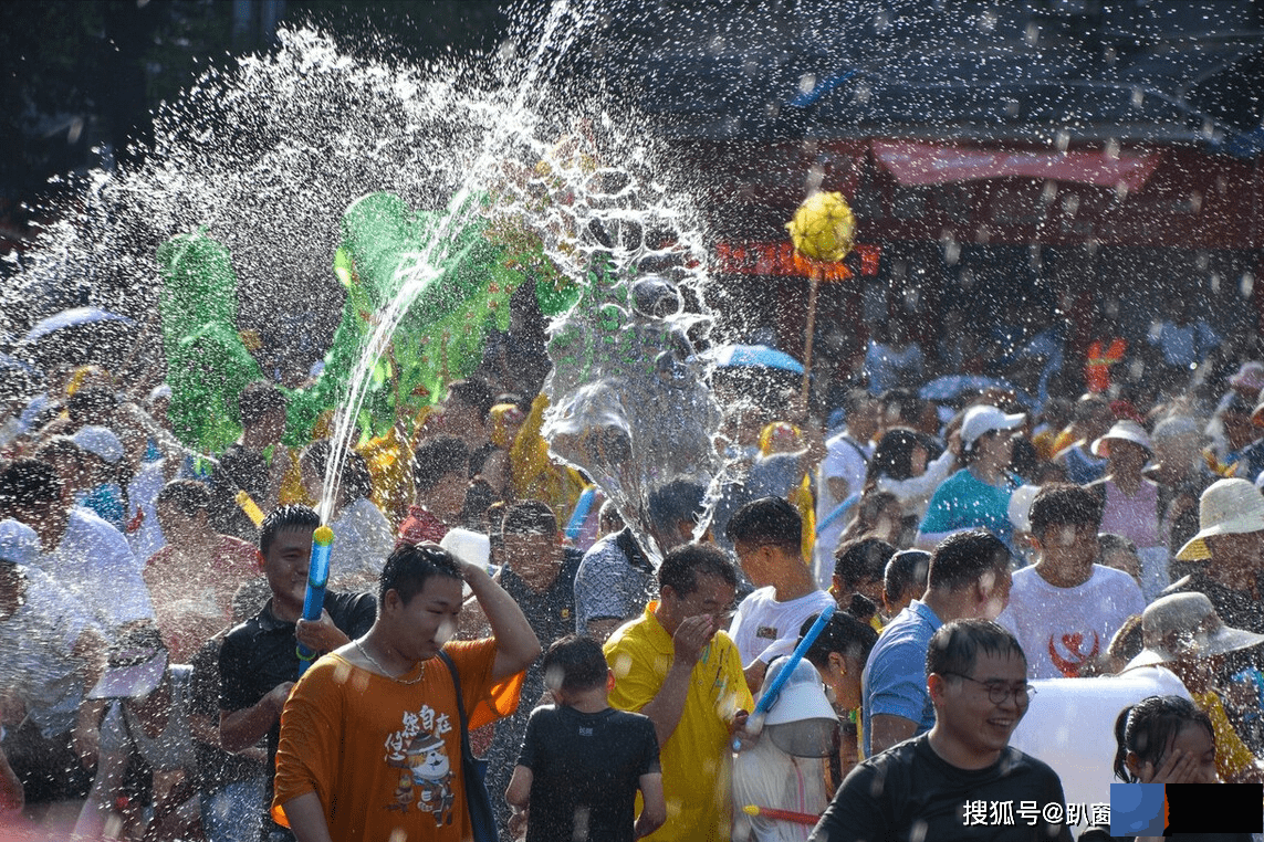 农历六月初六，别忘记庆祝这“6个节”，好日子怎麽过都过不够