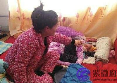我生女儿嫂子生儿子，老公让我生儿子，不然家产侄子继承