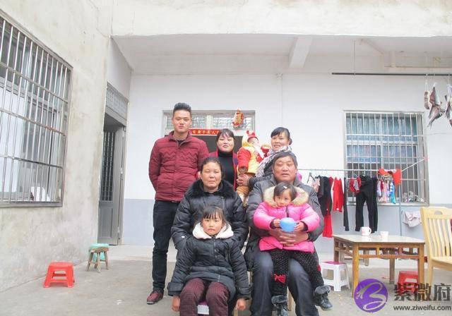 我生女儿嫂子生儿子，老公让我生儿子，不然家产侄子继承