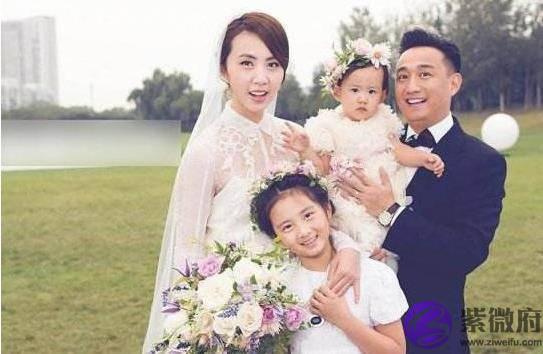 陈好拼三胎生儿子，被网友质疑“重男轻女”？且看父母如何作答！