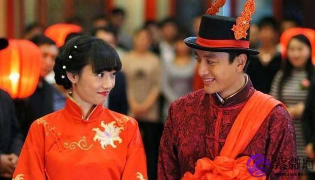男女结婚“宁可男大七，不可女大一”，有没有道理，你愿意吗？