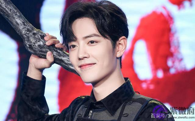 三月份艺人热搜榜前十的名单出炉了：肖战却垫底