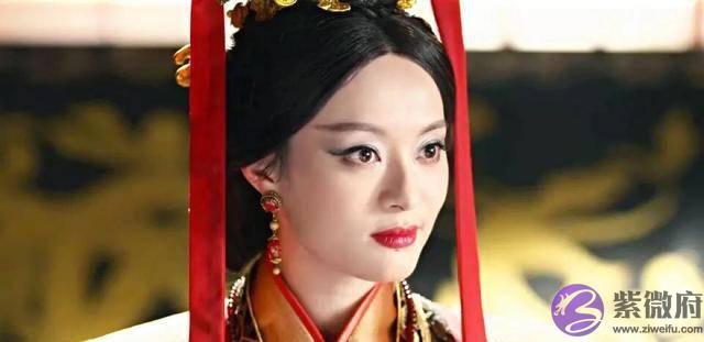 《芈月传》：相比于芈姝，芈月有3个优点，让嬴驷爱上了她