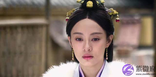 《芈月传》：相比于芈姝，芈月有3个优点，让嬴驷爱上了她