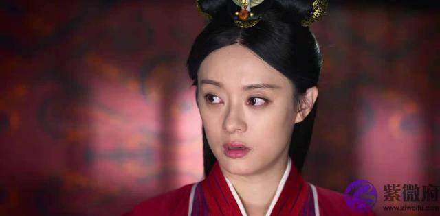 《芈月传》：相比于芈姝，芈月有3个优点，让嬴驷爱上了她