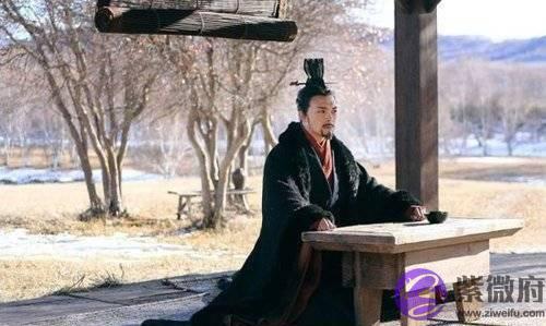 秦惠文王嬴驷简介 历史上秦惠文王怎麽死的？