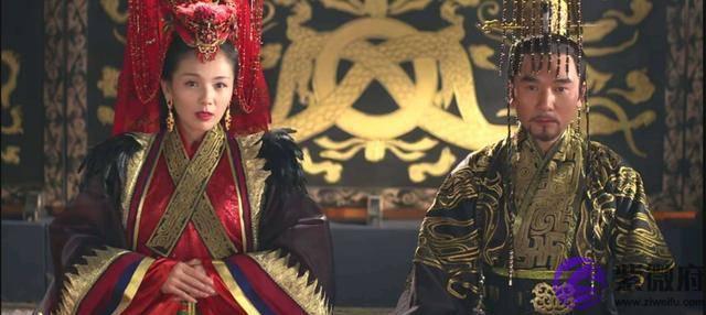 《芈月传》嬴驷对她最无情，芈姝还愿意一生追随，因无路可退