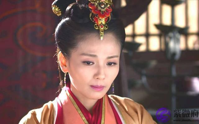 《芈月传》嬴驷对她最无情，芈姝还愿意一生追随，因无路可退