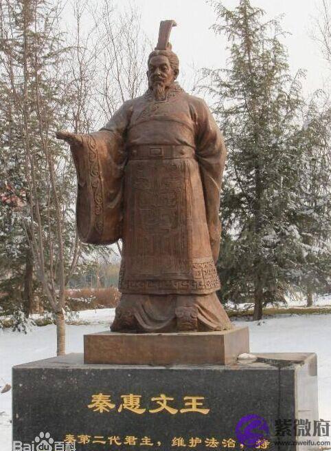真实的历史上，芈月这个人究竟做过什麽？