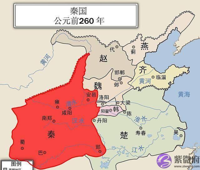 真实的历史上，芈月这个人究竟做过什麽？