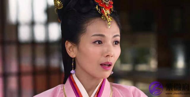 《芈月传》“把婚姻当作筹码的”嬴驷：女人爱男人，别太深了