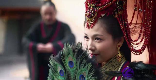 《芈月传》“把婚姻当作筹码的”嬴驷：女人爱男人，别太深了