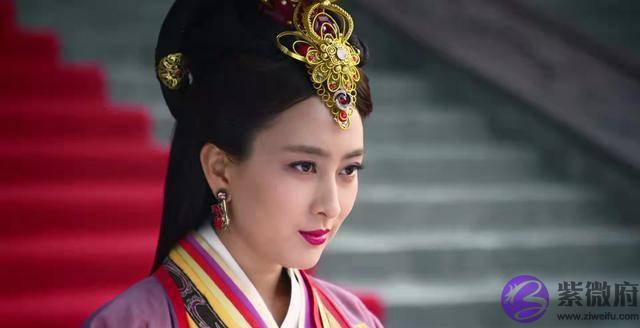 《芈月传》“把婚姻当作筹码的”嬴驷：女人爱男人，别太深了