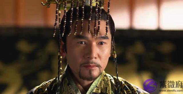 《芈月传》“把婚姻当作筹码的”嬴驷：女人爱男人，别太深了