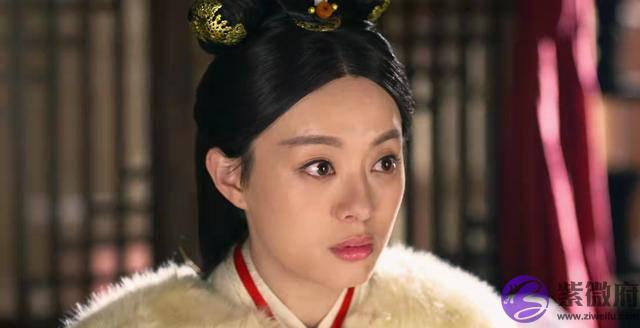 《芈月传》“把婚姻当作筹码的”嬴驷：女人爱男人，别太深了