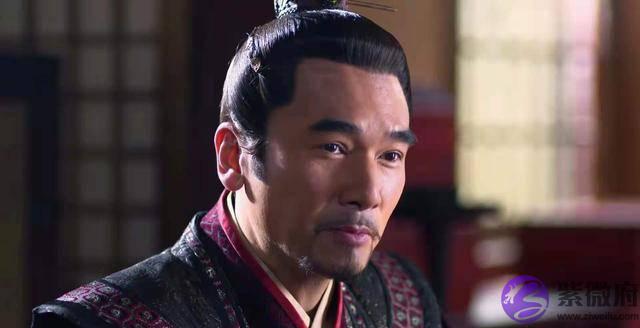 《芈月传》嬴驷：真心喜欢一个人，会想得到对方的“心”