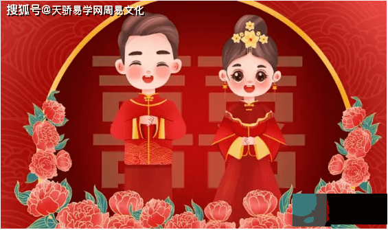 2023年有婚姻的生辰：癸巳日柱结婚的概率大