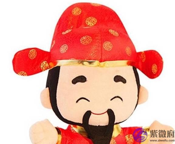 财神庇佑，福财双收的生肖