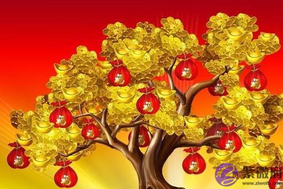 财神庇佑，福财双收的生肖