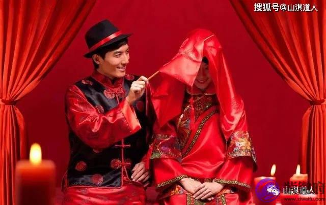 一眼就能看到婚姻不顺的日柱及神煞
