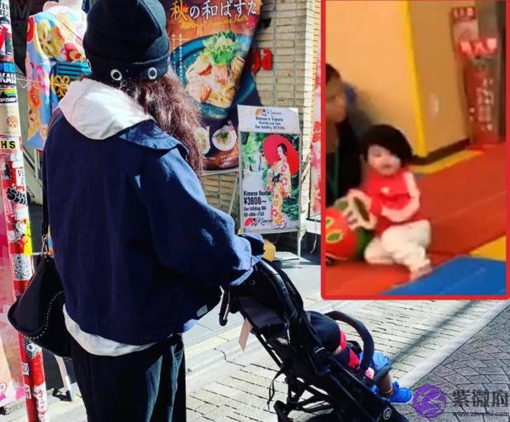 小林青霞幼子周岁礼盒公开，出生日期首曝光，细节暗示他是混血儿？