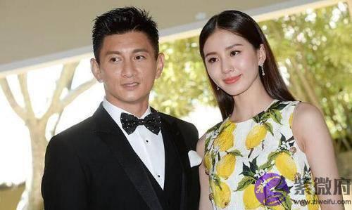 吴奇隆斥巨资为儿子打造豪华婴儿房，出生日期隐藏甜蜜爱情密码