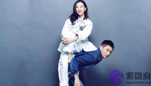 吴奇隆斥巨资为儿子打造豪华婴儿房，出生日期隐藏甜蜜爱情密码