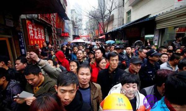 黄文义入狱记：因为生辰不合，上门女婿杀害妻子儿女造成灭门惨案