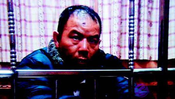 黄文义入狱记：因为生辰不合，上门女婿杀害妻子儿女造成灭门惨案