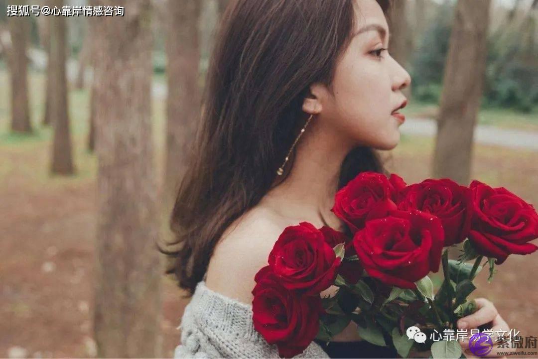 女命正印格能嫁有钱人！正印格女命特点