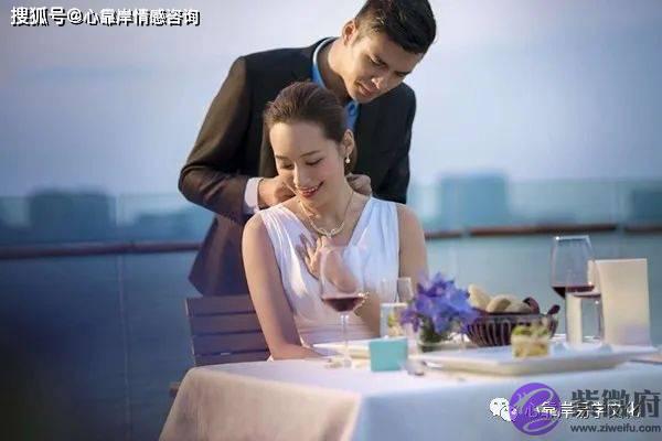 女命正印格能嫁有钱人！正印格女命特点
