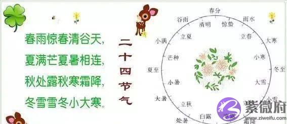 彩铅手绘之24节气-小暑