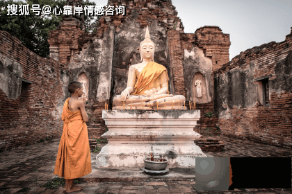 命带3个华盖星的男人：为什麽不能惹带华盖的人？